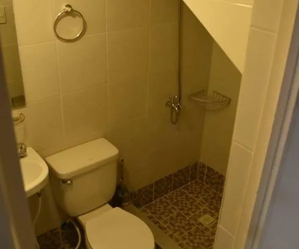 Megumi's 3br With Balconies Holiday park *