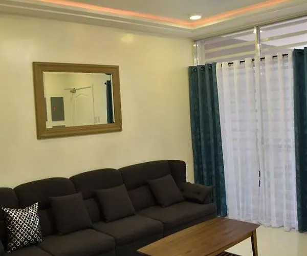 Megumi's 3br With Balconies Holiday park *