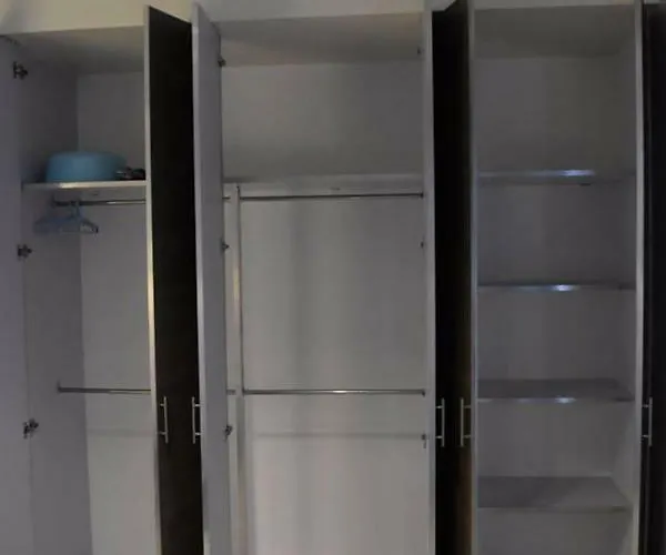 Megumi's 3br With Balconies